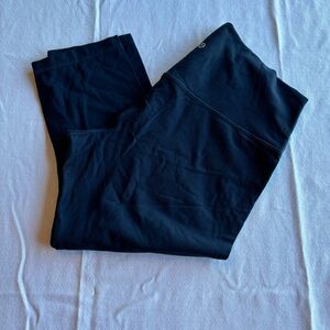 lululemon athletica navy Leggings